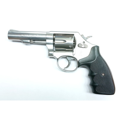 SMITH&WESSON 64-8 38. spec - used weapon