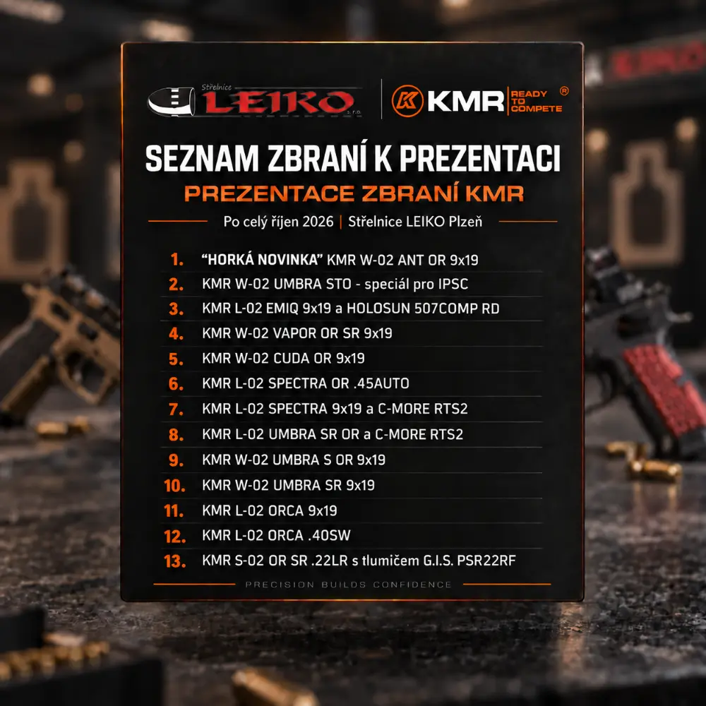 KMR 2026 10 seznam leiko