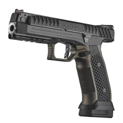 Pistols