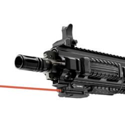 Laser