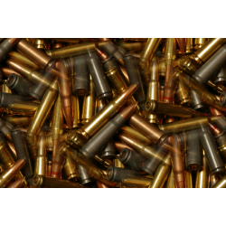  Rifle