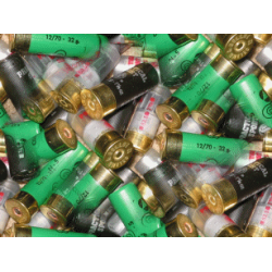 Shotguns