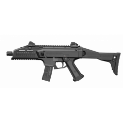 PDW / PCC / karabiny - pistolová ráže