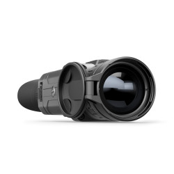 Night Vision and Thermal Imaging