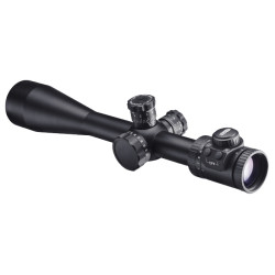 Riflescopes