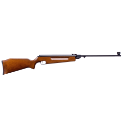 Air rifles