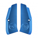 GRIPS CZ 75, DLOUHÉ