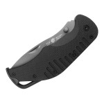 Zavírací EDC nůž s kombinovaným ostřím od ESP
