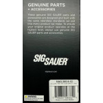 Zásobník SIG SAUER P365/X/XL 12RN