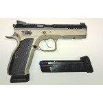CZ SHADOW 2 URBAN GREY - usedweapon