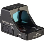 Vortex Defender CCW Micro Red Dot 3 MOA
