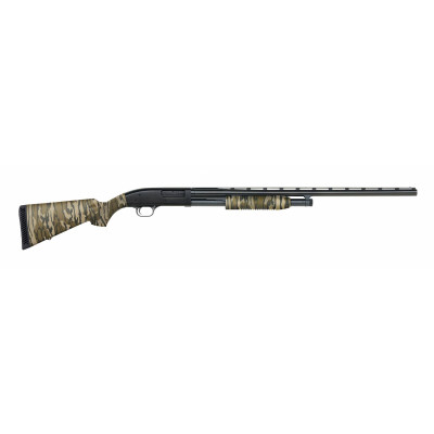 MOSSBERG M88  FIELD 12/76 28" CAMO 5+1
