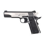 COLT COMBAT ELITE GOVERNMENT 45ACP 5"