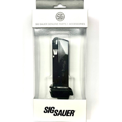 Zásobník SIG SAUER P365/X/XL 12RN