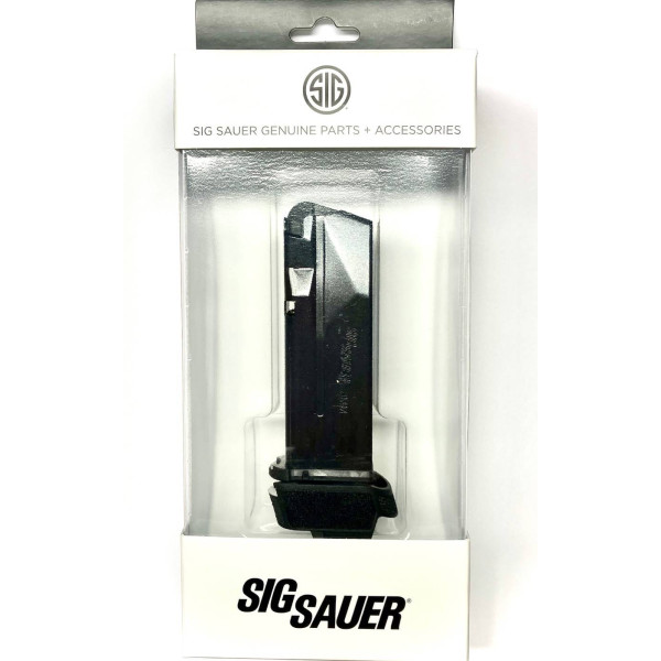 Zásobník SIG SAUER P365/X/XL 12RN