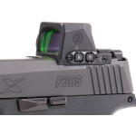 SIG SAUER ROMEO - X COMPACT FDE 
