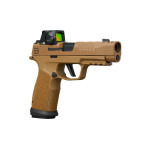 SIG SAUER P365-XF DH3 9mmL