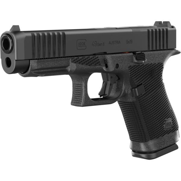 Glock 49 Gen6 9x19