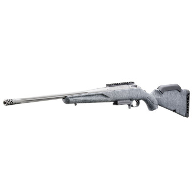 Ruger American Rifle Generation II 6,5CREEDMOOR 20" 