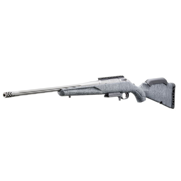 Ruger American Rifle Generation II 6,5CREEDMOOR 20" 