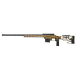 CZ 600+ MDT DEEP BRONZE