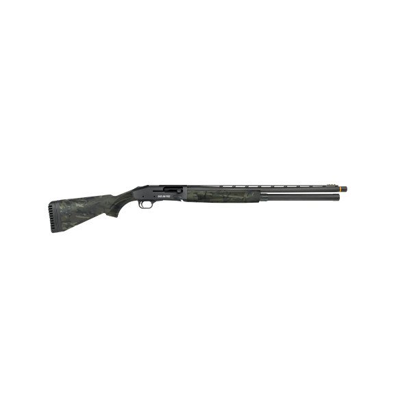 Mossberg m940 JM Pro Optic-Ready MULTICAM 10rn 24" 12/76