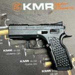 KMR W-02 ANT OR 9x19