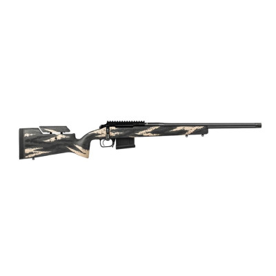 AERO Precision SOLUS Hunter, .308 Win, 20", Carbon black/TAN