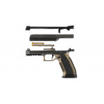 Laugo Arms Alien  - Full Kit
