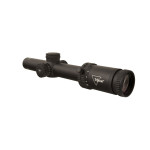 Zaměřovač TRIJICON CREDO 1-4x24, SFP, RED BDC .223/55 gr