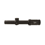 Zaměřovač TRIJICON CREDO 1-4x24, SFP, RED BDC .223/55 gr