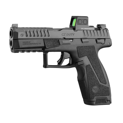 CZ DUTY 4.0 F MS