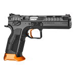 CZ TS 3 ORANGE 9x19