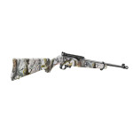 Ruger Collector's Series 10/22 CAMO Limited Edition 