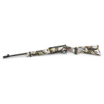 Ruger Collector's Series 10/22 CAMO Limited Edition 