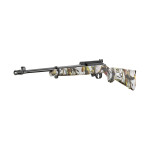 Ruger Collector's Series 10/22 CAMO Limited Edition 