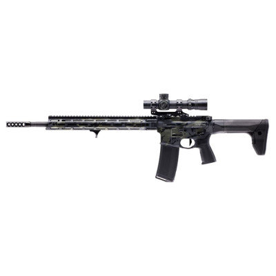 DANIEL DEFENSE DDM4 V7® PRO – DARK ACES "LIMITKA"