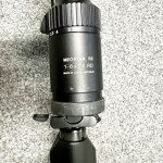 DPMS A-15 .223Rem., Adaptér CMMG .22LR, Meopta Meostar R2 1-6x24 RD - komisní set
