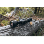 ATN Termovizní puškohled MARS LTV+ 640 2-6x 25mm