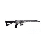 Samonabíjecí puška Schmeisser AR15-9 Dynamic PCC, 12,5