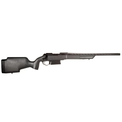 Taurus Expedition .308 Win 18" (457mm), černá kulovnice opakovací