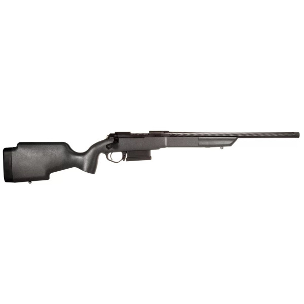 Taurus Expedition .308 Win 18" (457mm), černá kulovnice opakovací