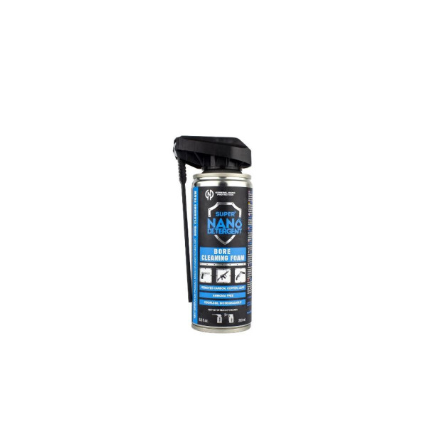 NANOPROTECH GNP Bore Cleaning Foam 400ml