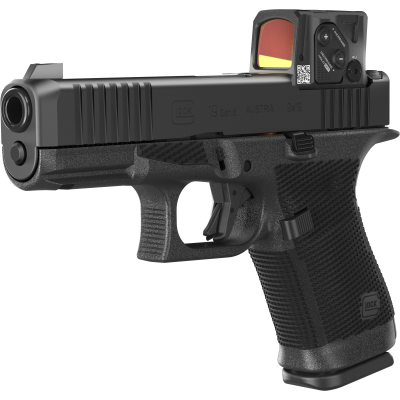 Glock 19 Gen6 A-CUT™ COA™ COMBO