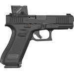 Glock 45 A-CUT™ COA™ COMBO 9x19