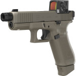Glock 45 A-CUT™ COA™ HUNTER Edition