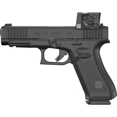 Glock 47 A-CUT™ COA™ COMBO 9x19