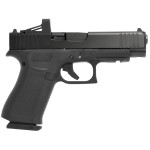 Glock 48 FS MOS s RMSc SHIELD OPTIC