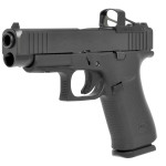 Glock 48 FS MOS s RMSc SHIELD OPTIC