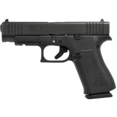 Glock 48 FS Rail